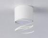 Накладной светильник Ambrella Light TN TN71103