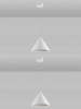 Подвесной светильник Natali Kovaltseva LED LAMPS 81415