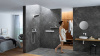Термостат hansgrohe RainSelect 15382700 на 4 выхода