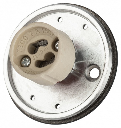 Подвесной светильник Эра PL22 BK Б0058508