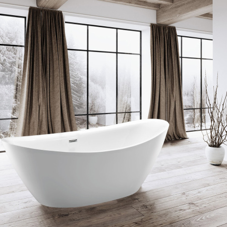 Акриловая ванна Vincea 170x90 VBT-423-1700