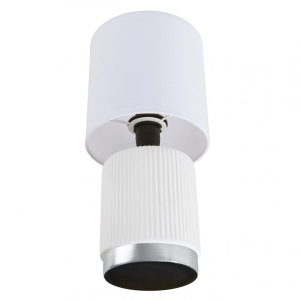 Настольная лампа декоративная Lumion KAISA 8178/1T