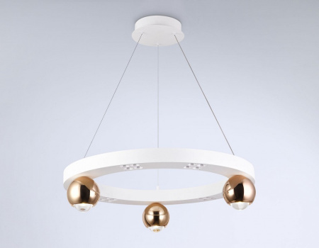 Подвесная люстра Ambrella Light FL FL5959