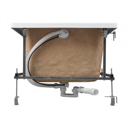 Акриловая ванна Roca Easy 180x80 248618000 белая
