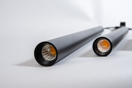 Подвесной светильник Fiberli Tube460 12110202