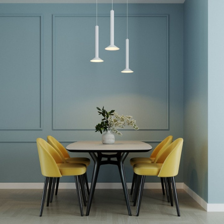 Подвесной светильник Elektrostandard Fest a068828