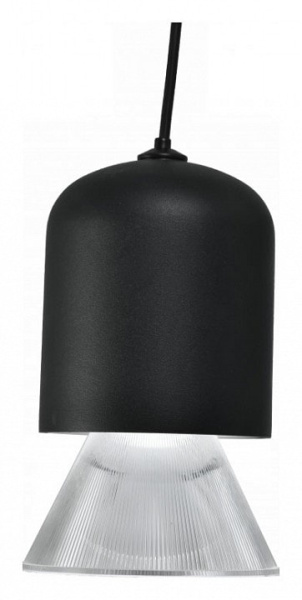 Подвесной светильник iLedex Technical VISION48/22 4822-015-D72-8W-38DG-4000K-BK