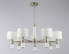 Люстра на штанге Ambrella Light HIGH LIGHT LH71303