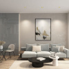Встраиваемый светильник Denkirs DK3026 DK3026-BG