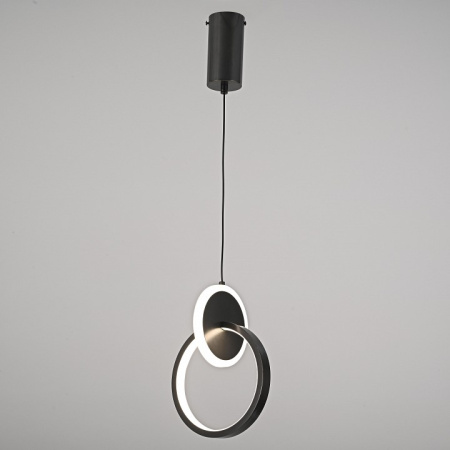 Подвесной светильник Imperiumloft RANDALL А randall01