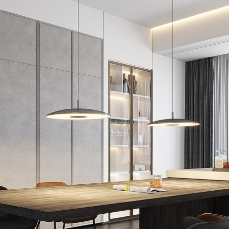 Подвесной светильник LIGHTERA Thale LE123L-40C