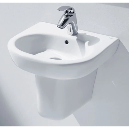 Раковина 45x42 см Roca Meridian 327245000