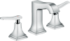 Смеситель для раковины hansgrohe Metropol Classic 31330000