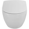 Унитаз подвесной Cezares Comfort CZR-191-TH
