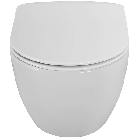 Унитаз подвесной Cezares Comfort CZR-191-TH