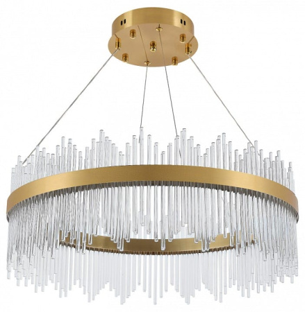 Подвесной светильник Natali Kovaltseva  INNOVATION STYLE 83160