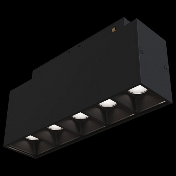 Накладной светильник Maytoni Points TR014-2-10W3K-B