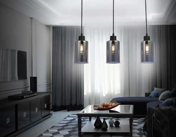 Подвесной светильник Ambrella Light TR TR3698