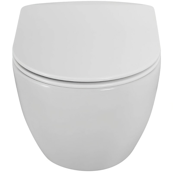 Унитаз подвесной Cezares Comfort CZR-191-TH