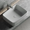 Раковина 48x37 см Ceramica Nova Element CN6037