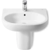 Раковина 50x46 см Roca Meridian 327244000