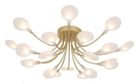 Потолочная люстра F-promo Skein 4197-20C