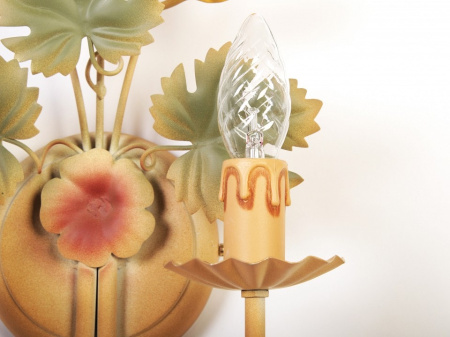 Бра Doge Luce 4342 4342/A2