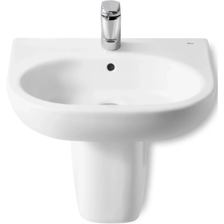 Раковина 50x46 см Roca Meridian 327244000