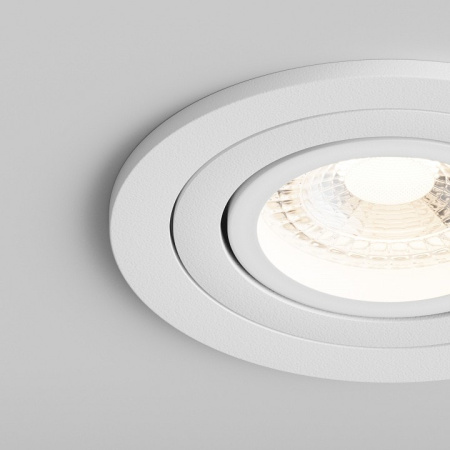 Встраиваемый светильник Hesby Lighting Breeze HSBL_0097