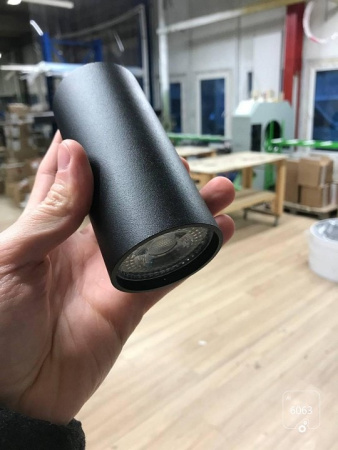 Накладной светильник 6063 Trunk 1030701