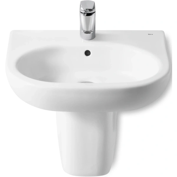 Раковина 50x46 см Roca Meridian 327244000