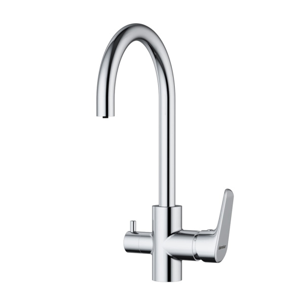 Смеситель для кухни Damixa Merkur 400730000