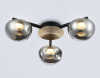 Потолочная люстра Ambrella Light LH LH12006