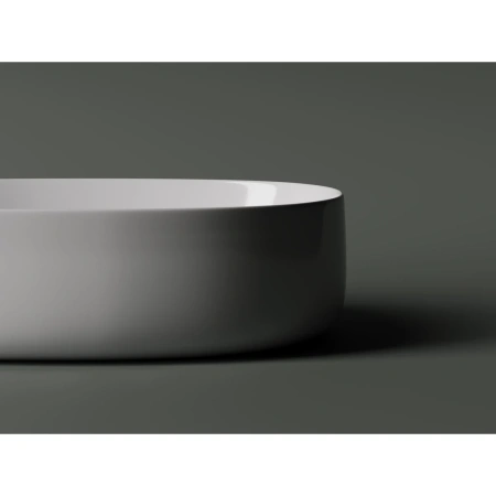 Раковина 54x35 см Ceramica Nova Element CN5023