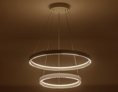 Подвесной светильник Ambrella Light FL FL5862