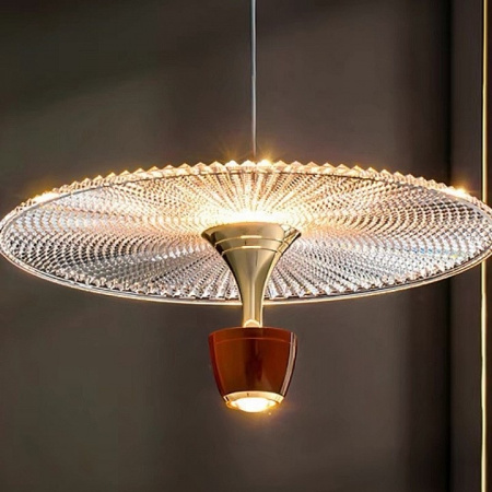 Подвесной светильник LIGHTERA Saimaa LE126L-30R