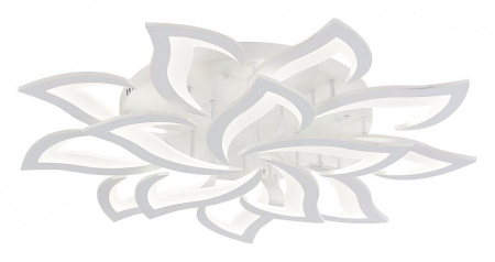 Потолочная люстра Natali Kovaltseva Olimp LED LAMPS 81335
