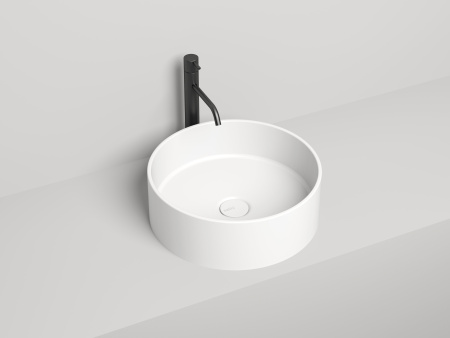 Раковина Salini Armonia 45 130112SM