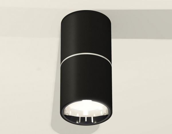 Накладной светильник Ambrella Light XS XS6302081