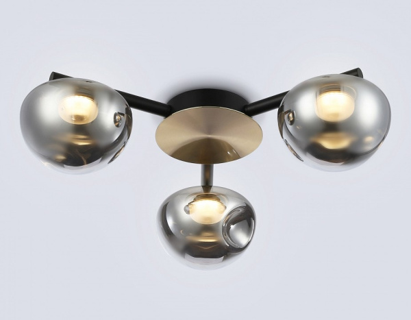 Потолочная люстра Ambrella Light LH LH12006