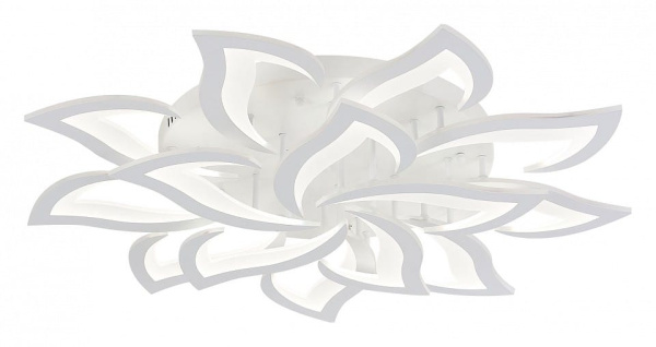 Потолочная люстра Natali Kovaltseva Olimp LED LAMPS 81335