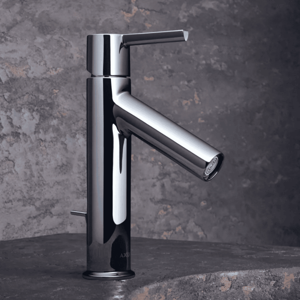 Смеситель для раковины Axor Starck 10102000