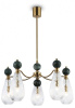 Люстра на штанге Ambrella Light LH LH53292