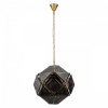 Подвесная люстра Loft it Shard 10560 Smoke
