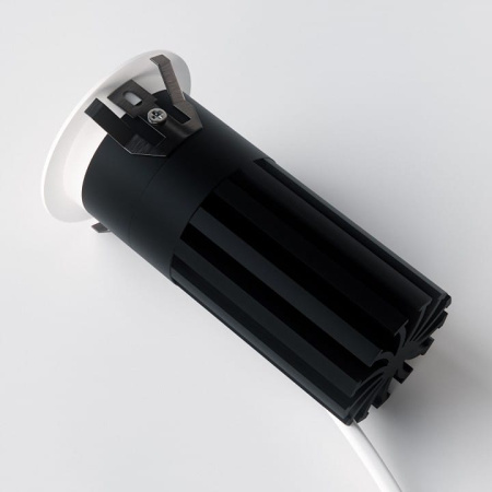 Встраиваемый светильник Lightstar Spira Slim 074426