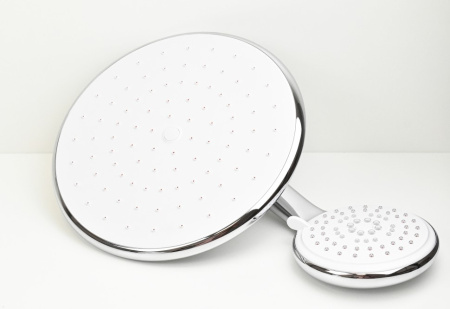 Душевая система Paini RS WHITE 50CR191B0RS1P3