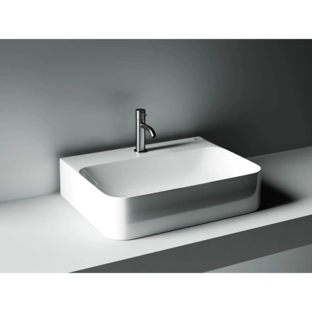 Раковина 61x48 см Ceramica Nova Aura CN2001