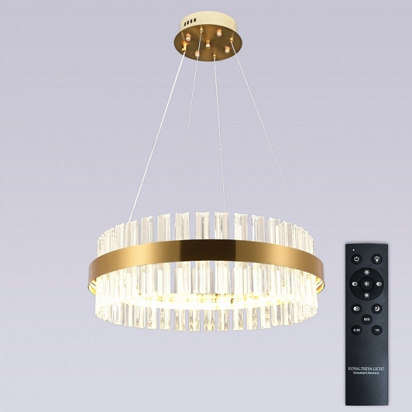 Подвесной светильник Natali Kovaltseva INNOVATION STYLE 83150