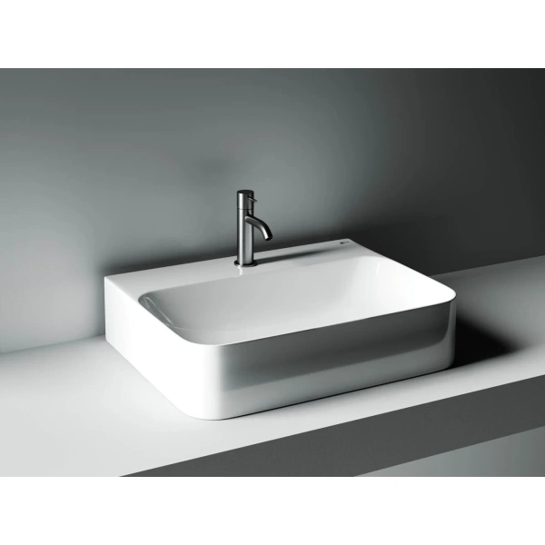 Раковина 61x48 см Ceramica Nova Aura CN2001