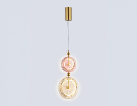 Подвесной светильник Ambrella Light LH LH31129